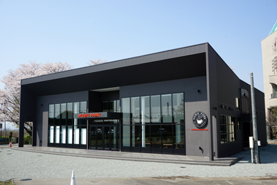 MUSIC PARK