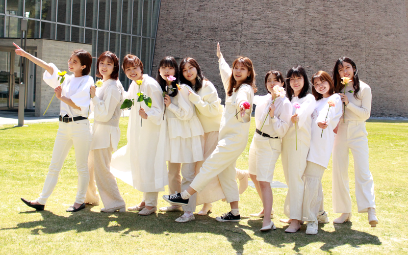 DIAGIRL 2021年7期生 DIAGIRL 2021年7期生