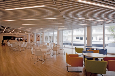 2号館プレイス 2号館プレイス