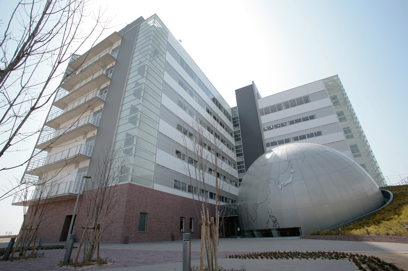 甲南大学ポートアイランドキャンパス 甲南大学ポートアイランドキャンパス