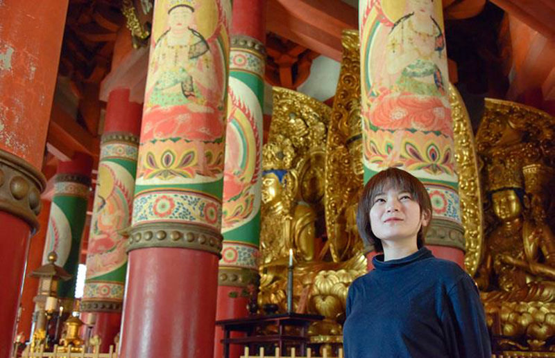 高野山大学 高野山大学