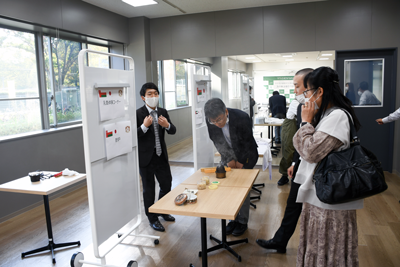 イベント「オマーンを知る一日」