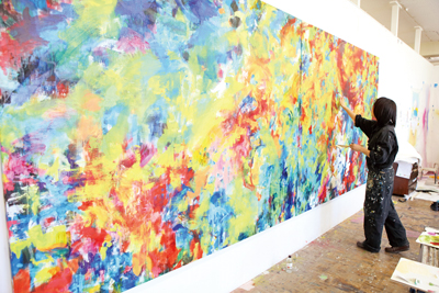 嵯峨美術大学・嵯峨美術短期大学 嵯峨美術大学・嵯峨美術短期大学