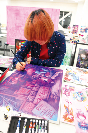 嵯峨美術大学・嵯峨美術短期大学 嵯峨美術大学・嵯峨美術短期大学