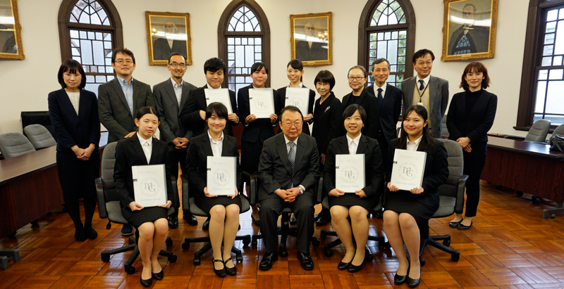 明治学院大学教育連携・ボランティア・サティフィケイト・プログラム 明治学院大学教育連携・ボランティア・サティフィケイト・プログラム