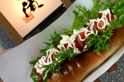 その2守口ドッグ その1守口ドッグ