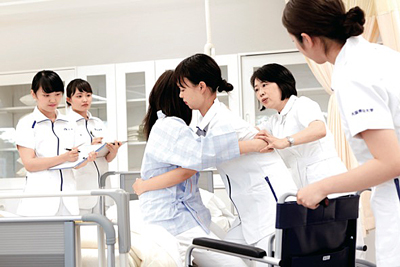 地域子育て支援室(子ども教育学科) 地域子育て支援室(子ども教育学科)