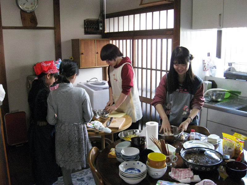 大泉子ども食堂