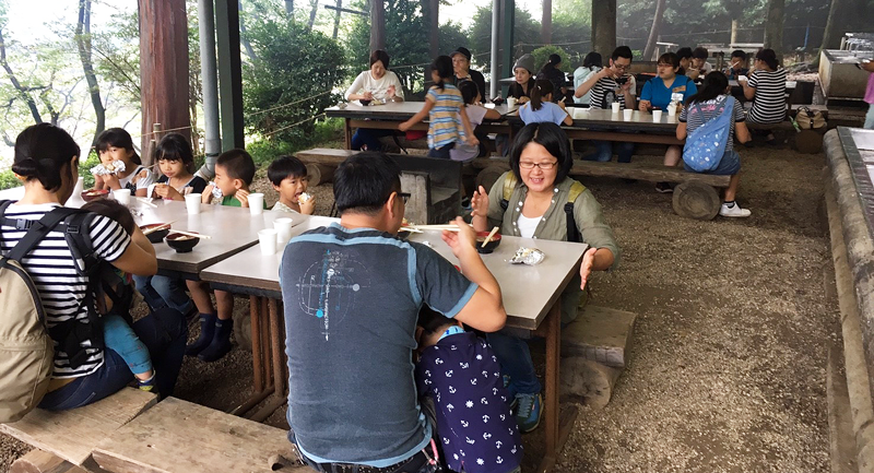 むささび食堂 alt=