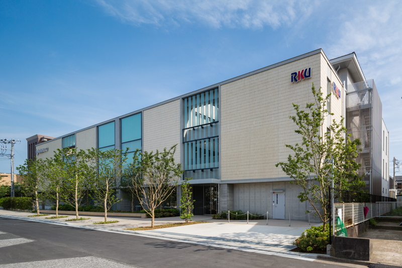 新松戸キャンパス2号館 新松戸キャンパス2号館