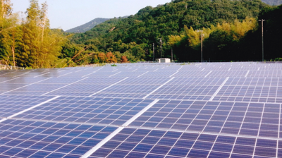 ソーラーパネル ソーラーパネル