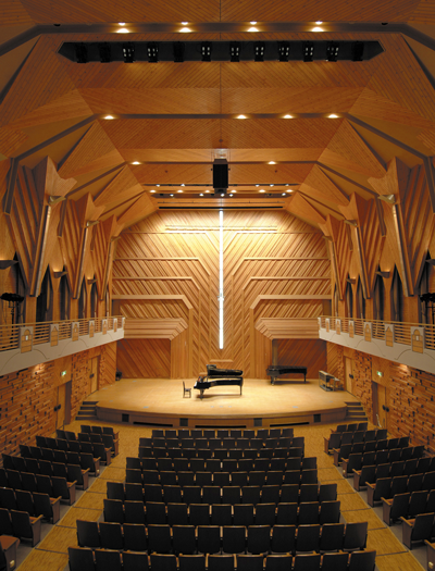 記念ホール 記念ホール