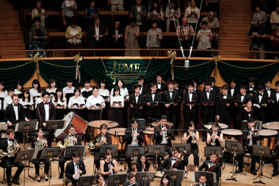 PMFへの参加 PMFへの参加