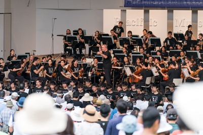 PMFへの参加 PMFへの参加