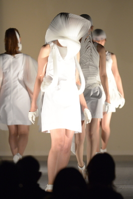 (杉野学園)卒業制作写真 (杉野学園)卒業制作写真