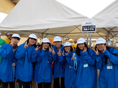 富山マラソン2016