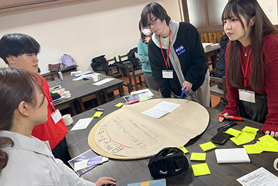 TOGAKU PBL「SDGsリーダー育成プログラム」