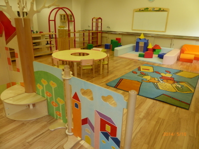 地(知)の拠点事業「きょう育の和」の活動の様子 地(知)の拠点事業「きょう育の和」の活動の様子