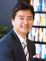 BILANC10「ダイバーシティ」前川先生 BILANC10「ダイバーシティ」前川先生