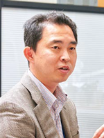 bilanc10特集記事 小川氏 bilanc10特集記事 小川氏