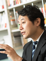 bilanc12特集記事 入山氏 bilanc12特集記事 入山氏