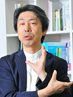 BILANC14「会話術」豊田先生 BILANC14「会話術」豊田先生