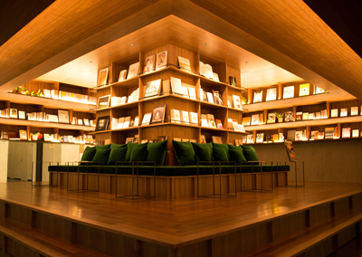 BILANC14國學院大學「みちのきち」 BILANC14國學院大學「みちのきち」