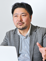 BILANC15「哲学」小川先生 BILANC15「哲学」小川先生