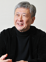 BILANC15「哲学」貫先生
