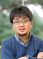 BILANC15津田塾大学「plum garden」