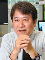 BILANC16「道徳」亀田先生 BILANC16「道徳」亀田先生