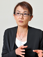 BILANC16「道徳」稲好先生