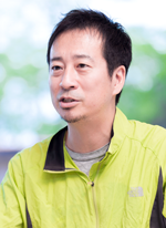 BILANC16玉川学園「玉川アドベンチャープログラム」 BILANC16玉川学園「玉川アドベンチャープログラム」