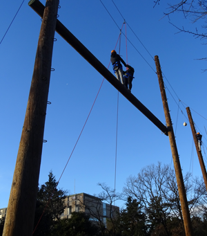 BILANC16玉川学園「玉川アドベンチャープログラム」 玉川学園「玉川アドベンチャープログラム」