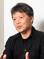 bilanc17特集記事 田浦氏 bilanc17特集記事 田浦氏