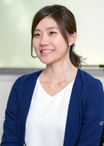 BILANC17戸板女子短期大学「学生部」 BILANC17戸板女子短期大学「学生部」