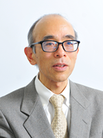 BILANC18「価値観」柴田先生 BILANC18「価値観」柴田先生