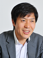 BILANC18「価値観」江守先生 BILANC18「価値観」江守先生