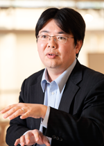 BILANC18聖学院大学ボランティア活動支援センター