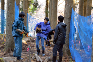 BILANC18聖学院大学ボランティア活動支援センター BILANC18聖学院大学ボランティア活動支援センター