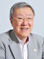 BILANC19「教養」出口先生 BILANC19「教養」出口先生