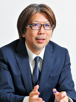 BILANC20「朝活」石川先生