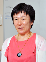 BILANC20明治学院大学白金通信