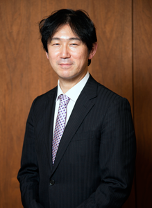 bilanc21特集記事桐蔭学園理事長溝上先生 bilanc21特集記事桐蔭学園理事長溝上先生