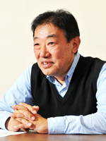 BILANC21田中先生