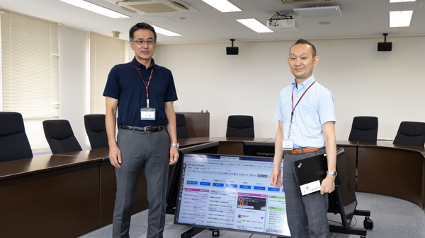 桜美林学園ワークスタイル改革 桜美林学園ワークスタイル改革