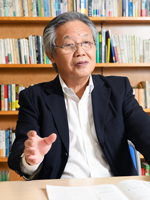 BILANC23「癒やしの処方箋」宮崎先生 BILANC23「癒やしの処方箋」宮崎先生