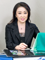 BILANC23「癒やしの処方箋」高須先生 BILANC23「癒やしの処方箋」高須先生