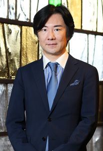 bilanc23特集記事「武蔵野音楽大学福井直昭学長」 bilanc23特集記事「武蔵野音楽大学福井直昭学長」