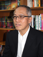 BILANC24「ファクトフルネス」神永先生 BILANC24「ファクトフルネス」神永先生